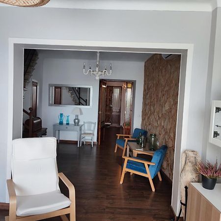 Son Massanet Con Piscina Y Fantasticas Vistas Villa Campanet Kültér fotó