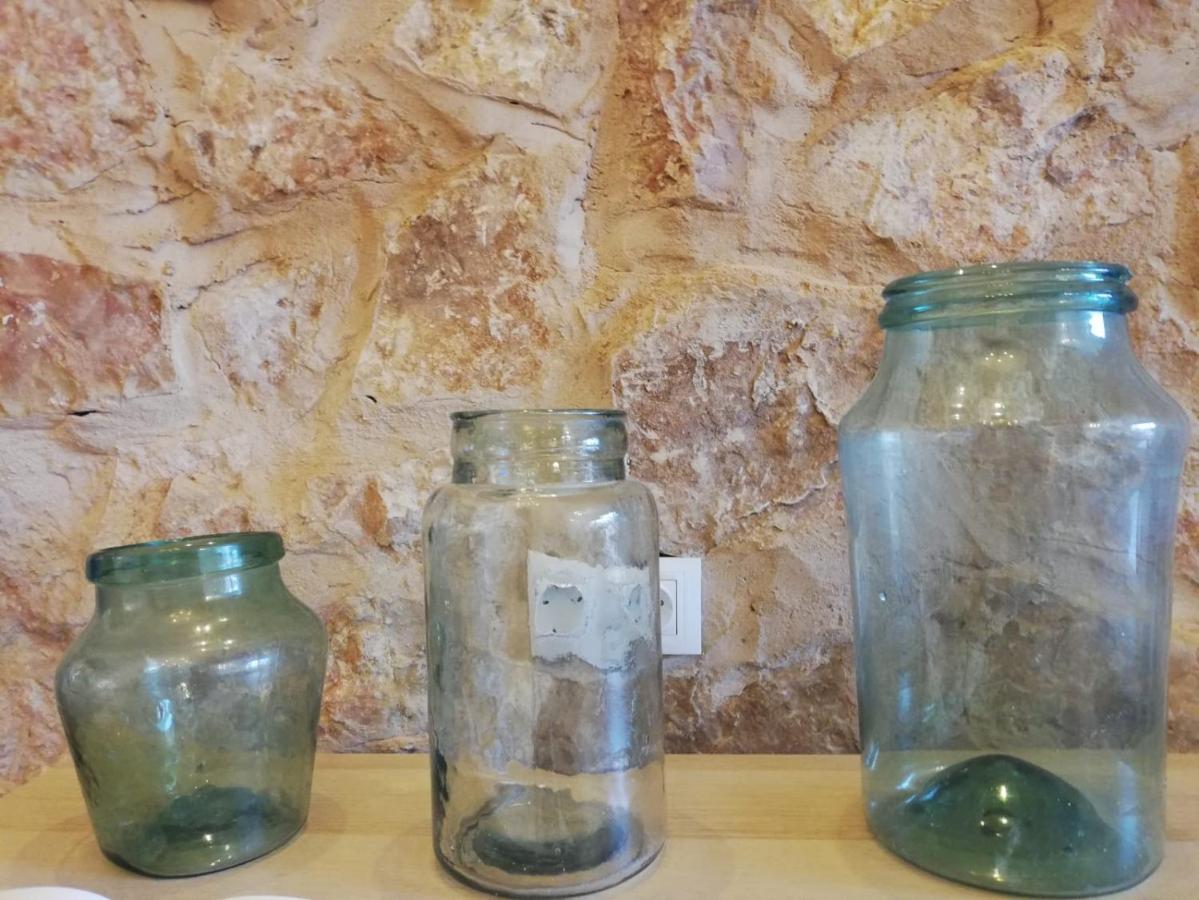 Son Massanet Con Piscina Y Fantasticas Vistas Villa Campanet Kültér fotó
