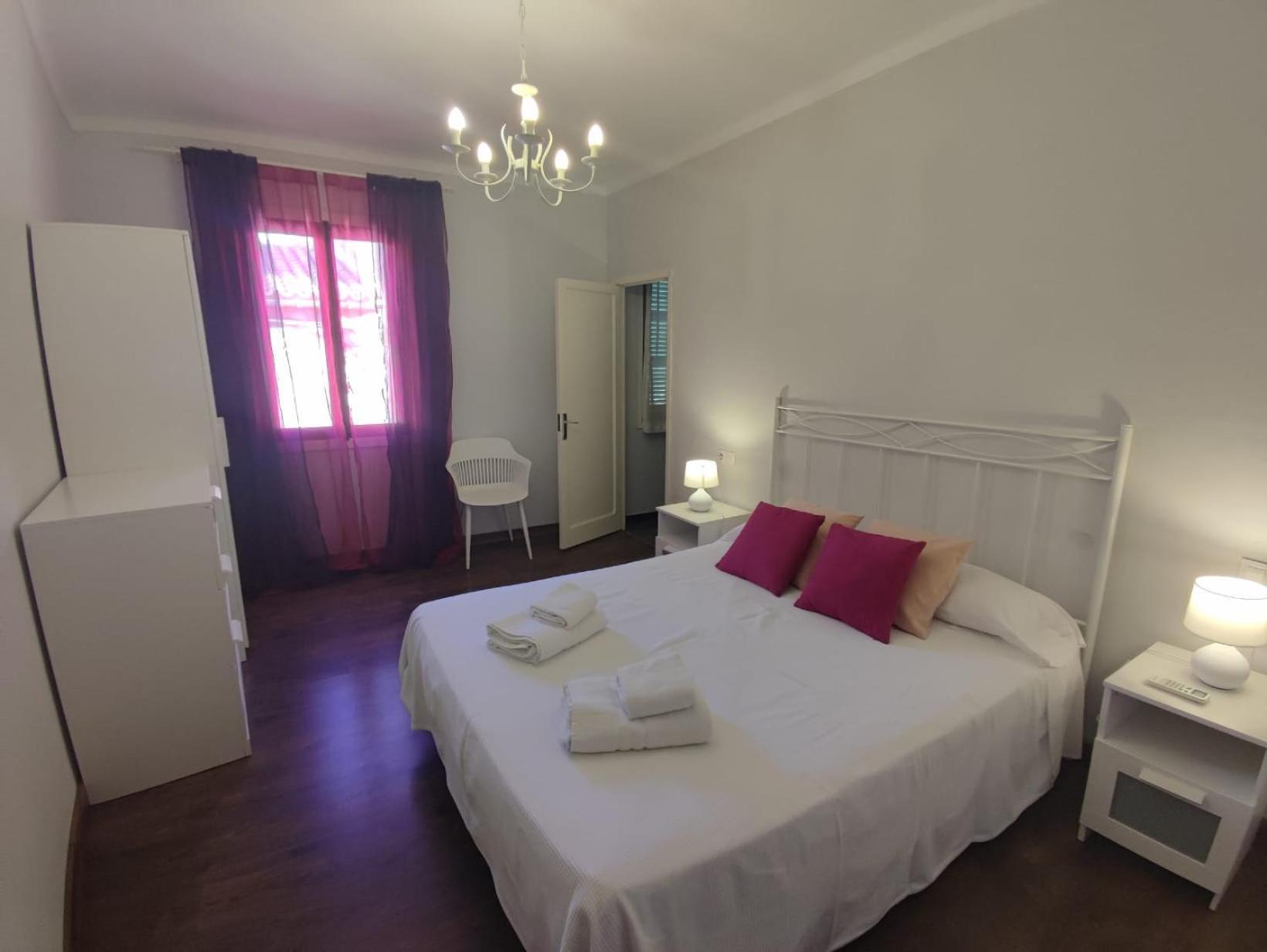 Son Massanet Con Piscina Y Fantasticas Vistas Villa Campanet Kültér fotó