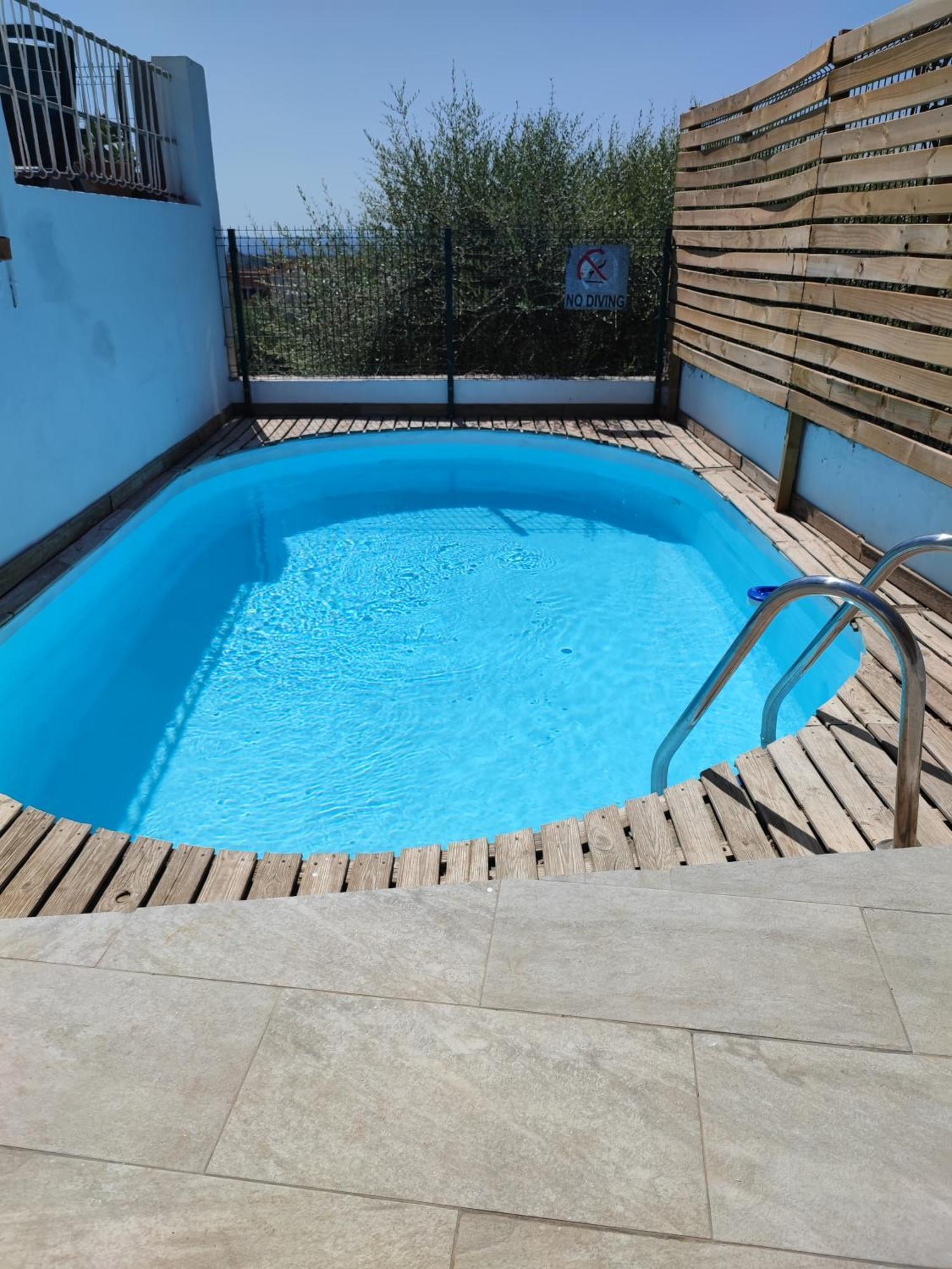 Son Massanet Con Piscina Y Fantasticas Vistas Villa Campanet Kültér fotó
